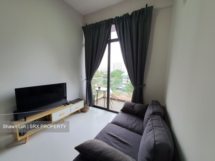 Neem Tree (D12), Apartment #264030131